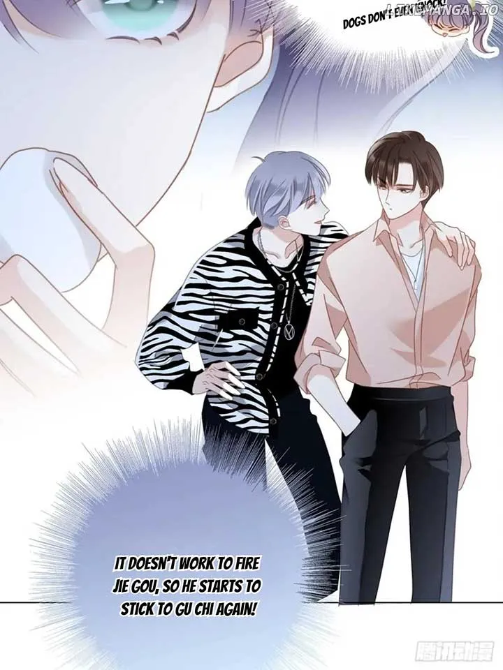 1st kiss – I don’t want to consider you as sister anymore Chapter 47 Online - página 35