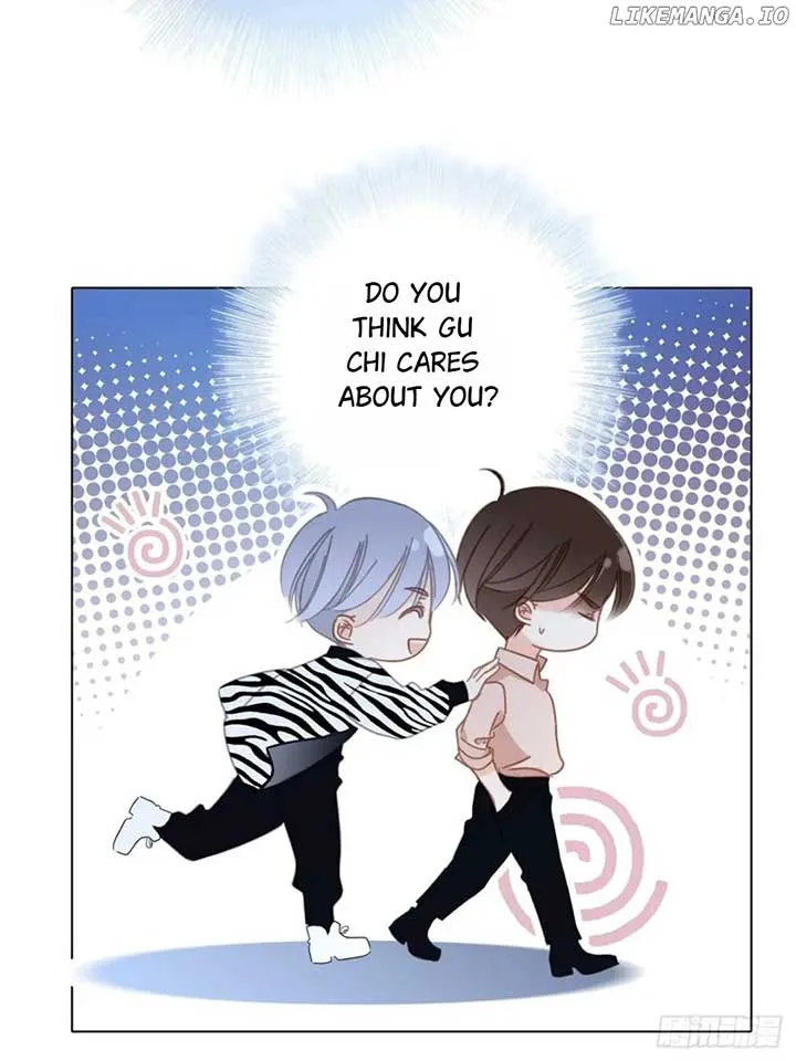 1st kiss – I don’t want to consider you as sister anymore Chapter 47 Online - página 36