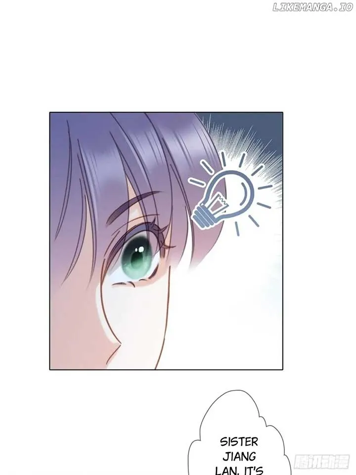 1st kiss – I don’t want to consider you as sister anymore Chapter 47 Online - página 37