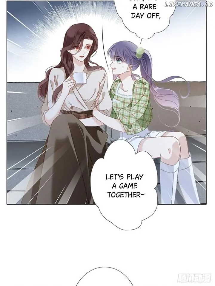 1st kiss – I don’t want to consider you as sister anymore Chapter 47 Online - página 38