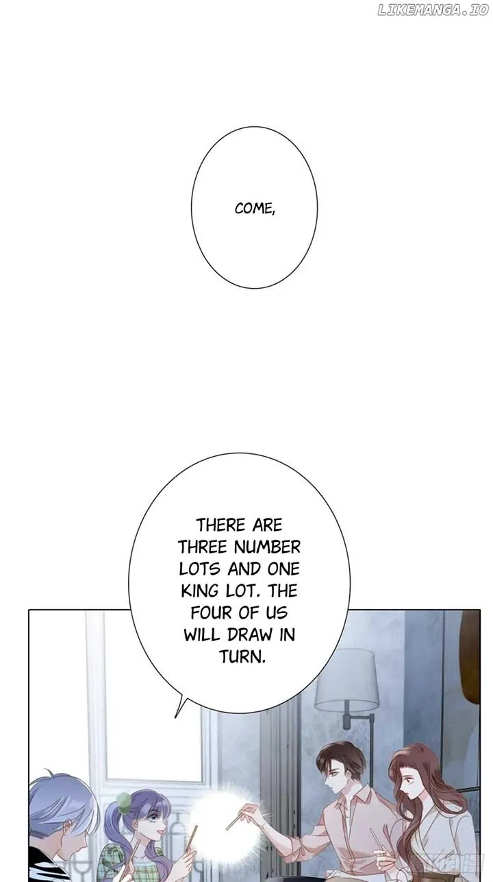 1st kiss – I don’t want to consider you as sister anymore Chapter 47 Online - página 41