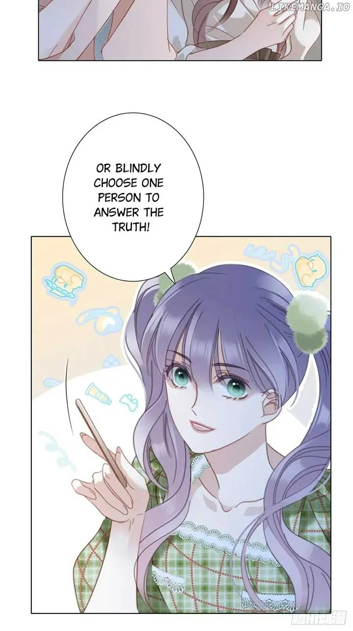 1st kiss – I don’t want to consider you as sister anymore Chapter 47 Online - página 43