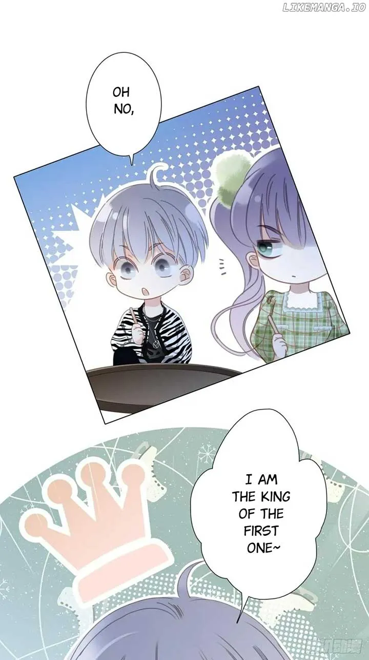 1st kiss – I don’t want to consider you as sister anymore Chapter 47 Online - página 44