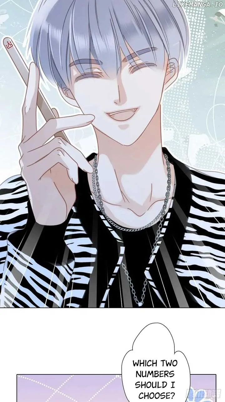 1st kiss – I don’t want to consider you as sister anymore Chapter 47 Online - página 45