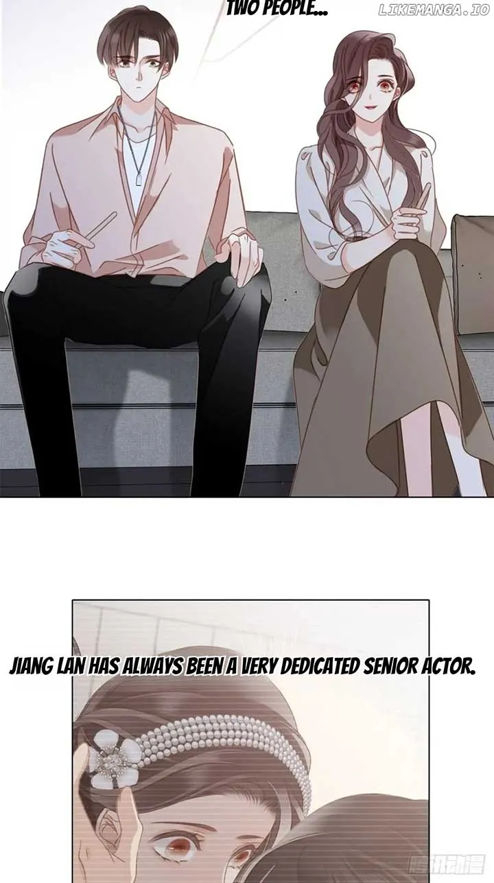 1st kiss – I don’t want to consider you as sister anymore Chapter 47 Online - página 47