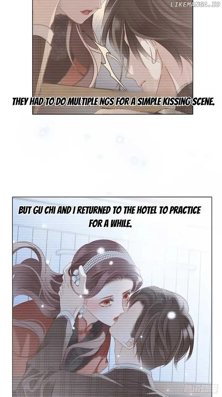 1st kiss – I don’t want to consider you as sister anymore Chapter 47 Online - página 48