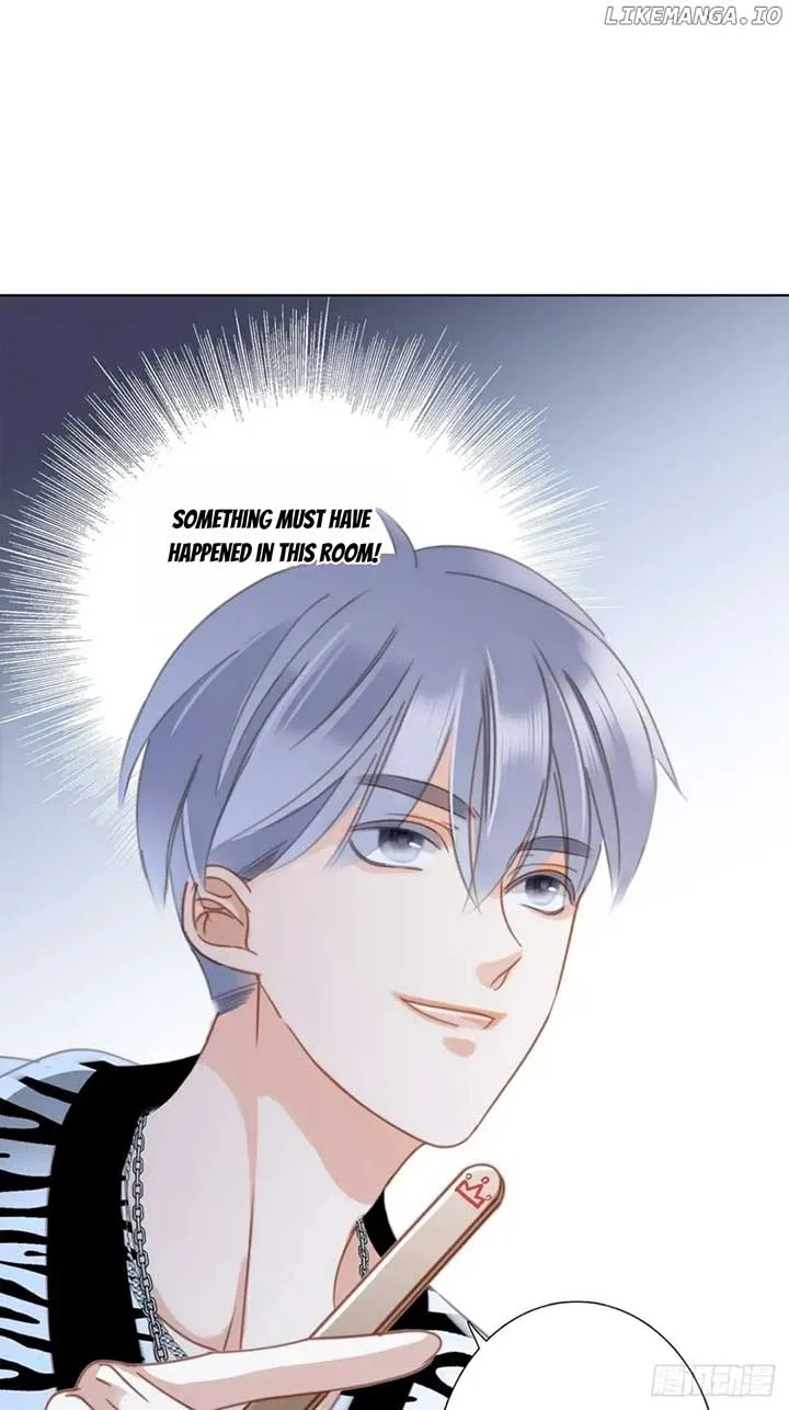 1st kiss – I don’t want to consider you as sister anymore Chapter 47 Online - página 50