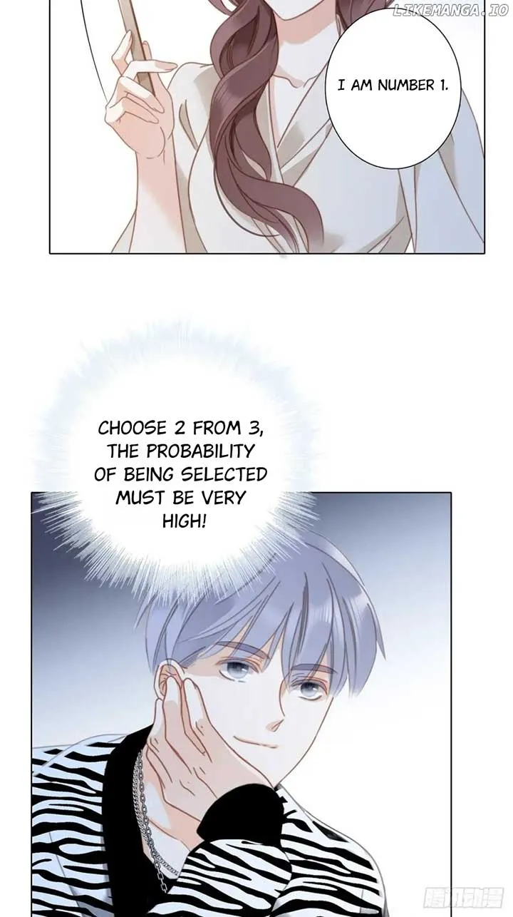 1st kiss – I don’t want to consider you as sister anymore Chapter 47 Online - página 52