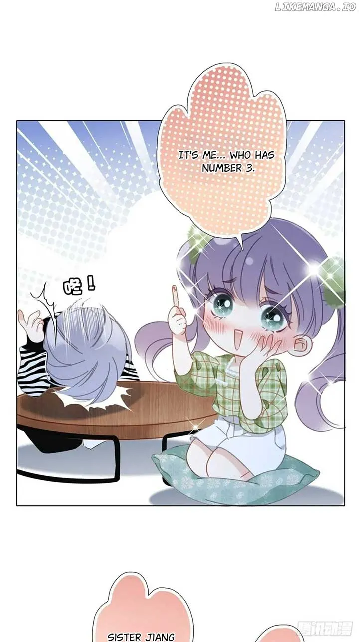 1st kiss – I don’t want to consider you as sister anymore Chapter 47 Online - página 55