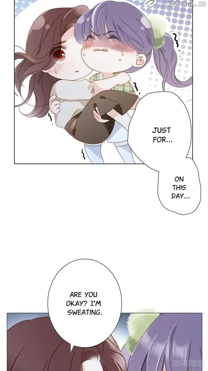 1st kiss – I don’t want to consider you as sister anymore Chapter 47 Online - página 57