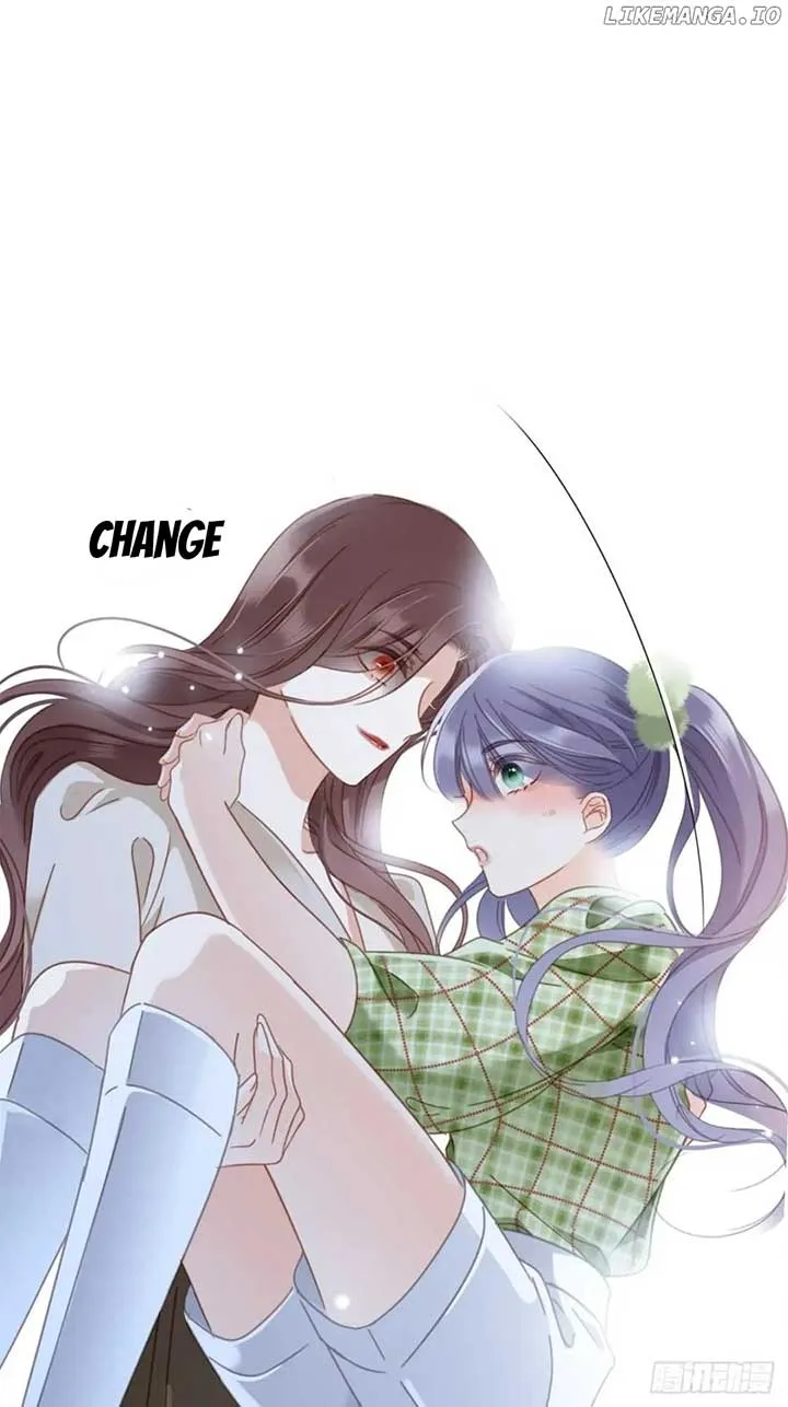 1st kiss – I don’t want to consider you as sister anymore Chapter 47 Online - página 59