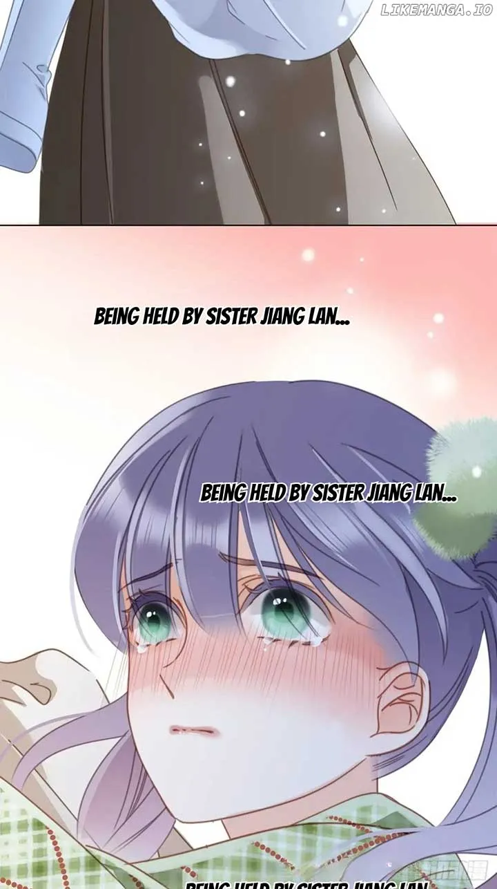 1st kiss – I don’t want to consider you as sister anymore Chapter 47 Online - página 60