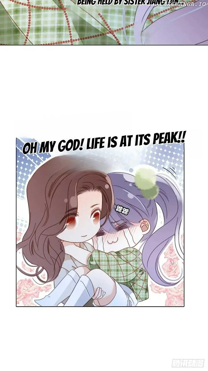 1st kiss – I don’t want to consider you as sister anymore Chapter 47 Online - página 61