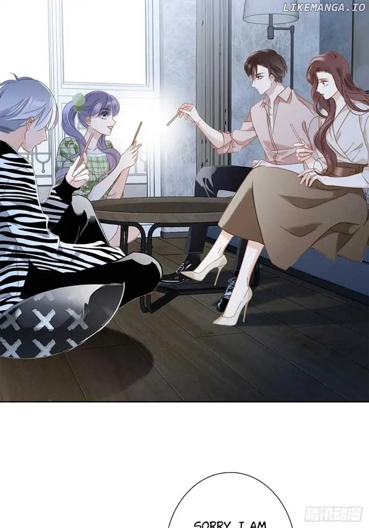 1st kiss – I don’t want to consider you as sister anymore Chapter 48 Online - página 3