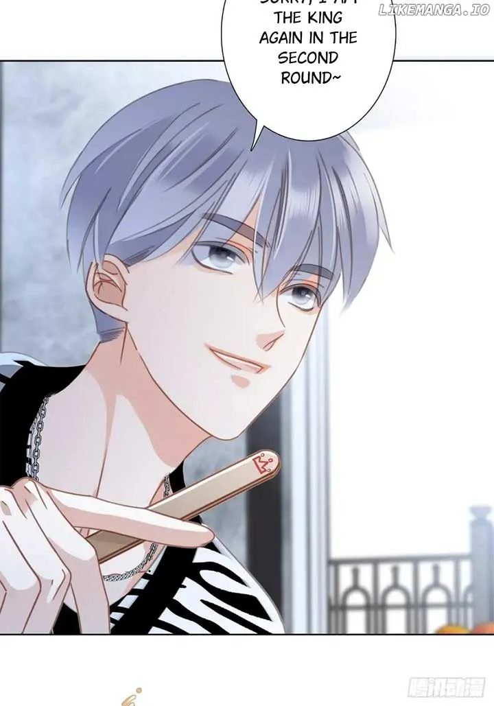 1st kiss – I don’t want to consider you as sister anymore Chapter 48 Online - página 4
