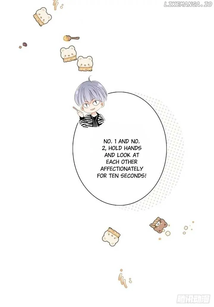 1st kiss – I don’t want to consider you as sister anymore Chapter 48 Online - página 5