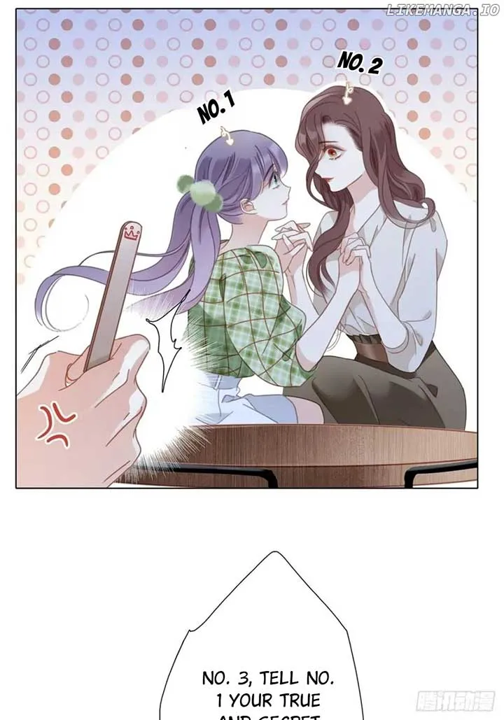 1st kiss – I don’t want to consider you as sister anymore Chapter 48 Online - página 6