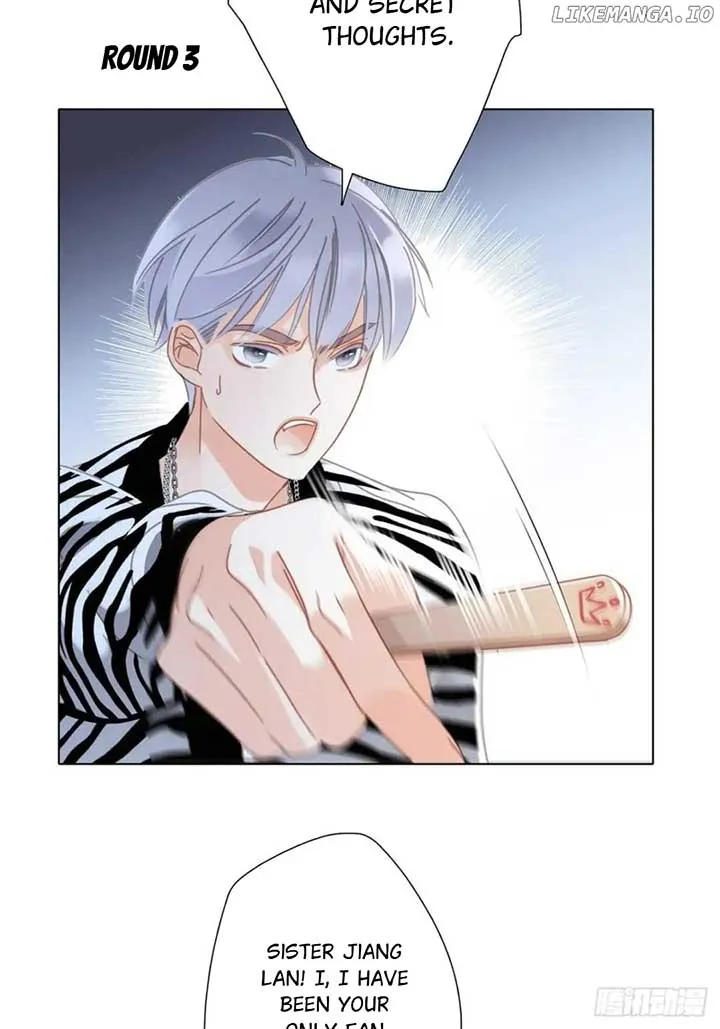 1st kiss – I don’t want to consider you as sister anymore Chapter 48 Online - página 7