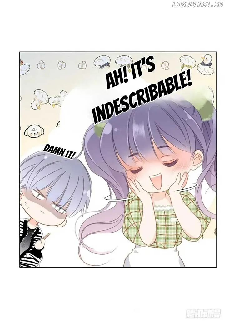 1st kiss – I don’t want to consider you as sister anymore Chapter 48 Online - página 9