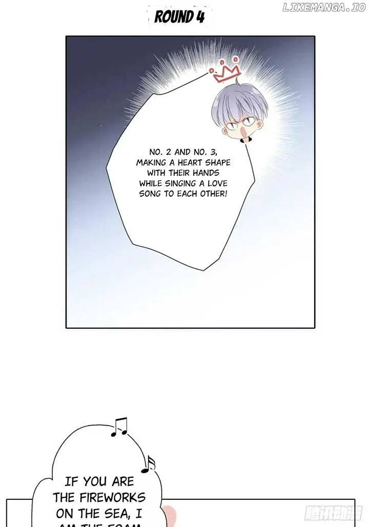 1st kiss – I don’t want to consider you as sister anymore Chapter 48 Online - página 10