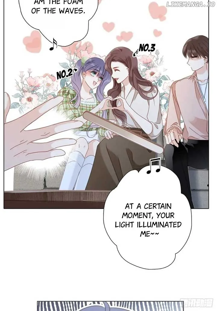 1st kiss – I don’t want to consider you as sister anymore Chapter 48 Online - página 11