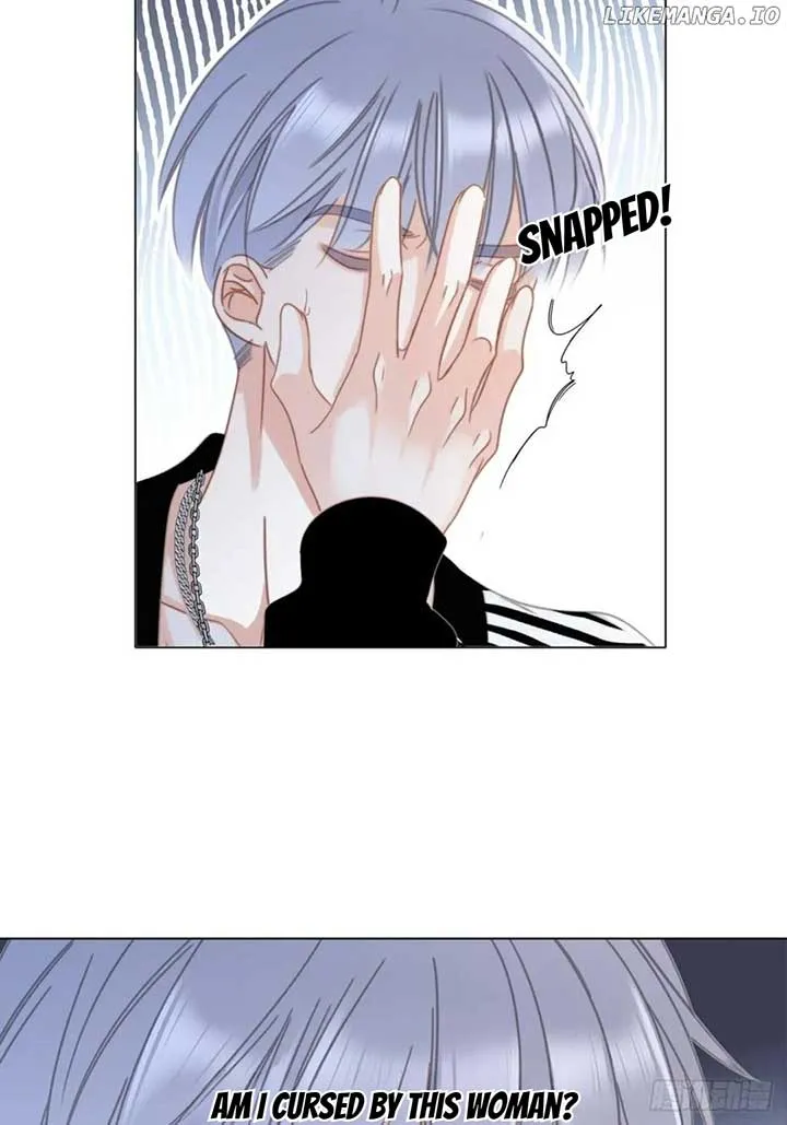 1st kiss – I don’t want to consider you as sister anymore Chapter 48 Online - página 12