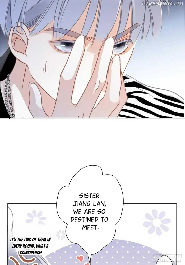 1st kiss – I don’t want to consider you as sister anymore Chapter 48 Online - página 13
