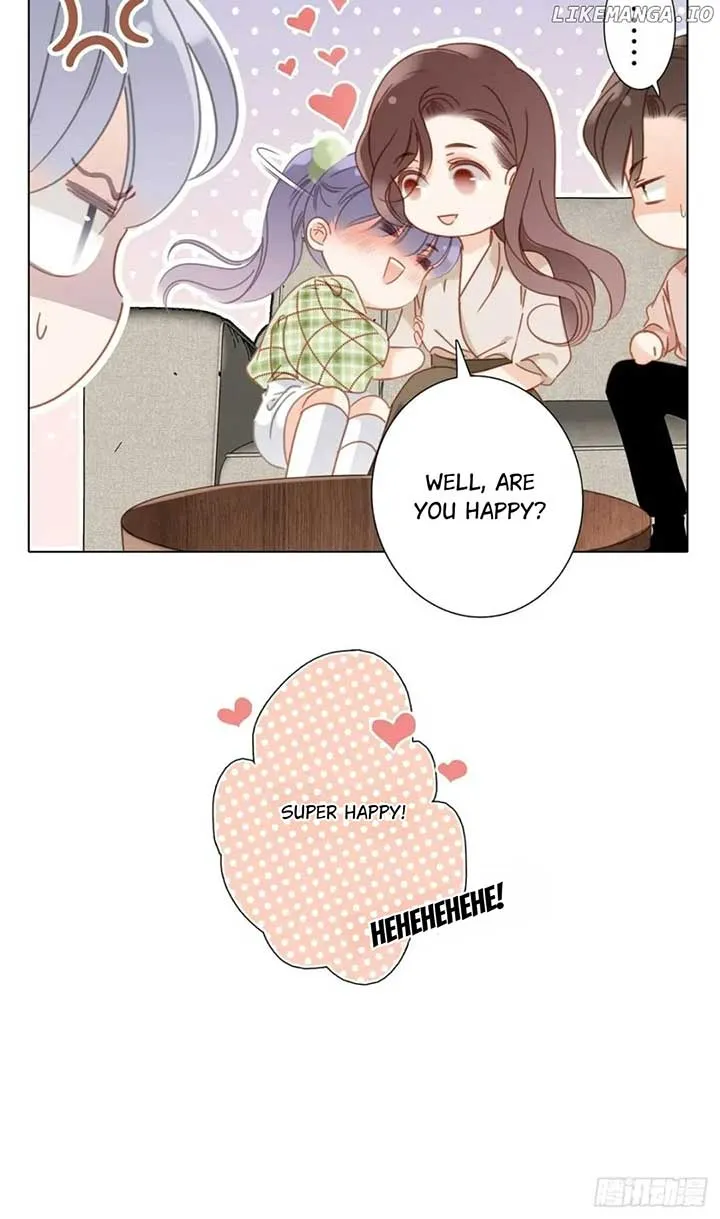 1st kiss – I don’t want to consider you as sister anymore Chapter 48 Online - página 14