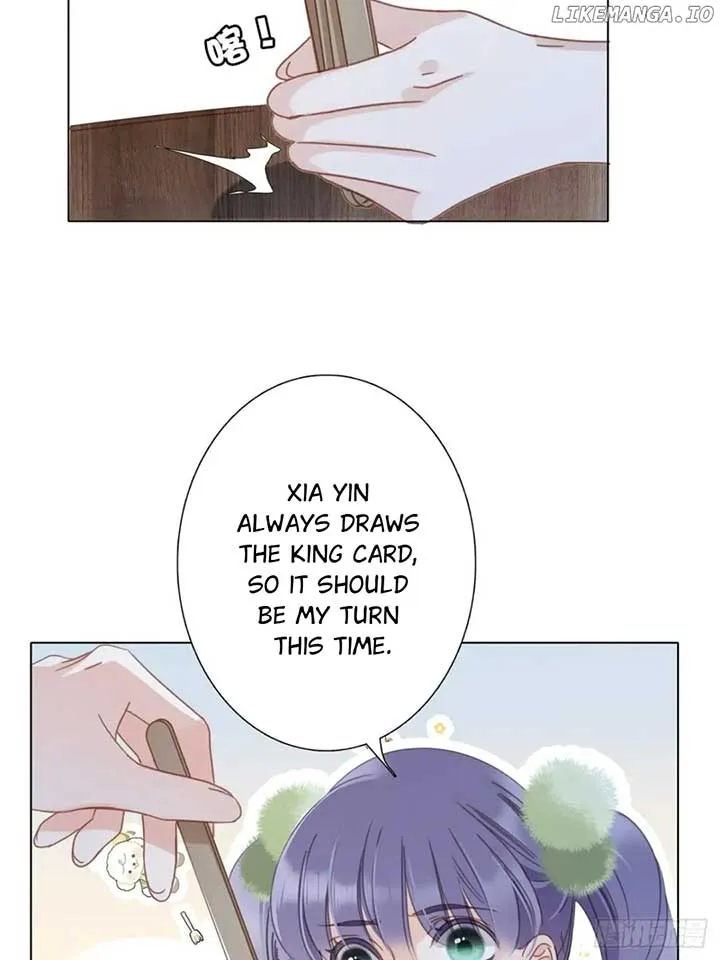 1st kiss – I don’t want to consider you as sister anymore Chapter 48 Online - página 16