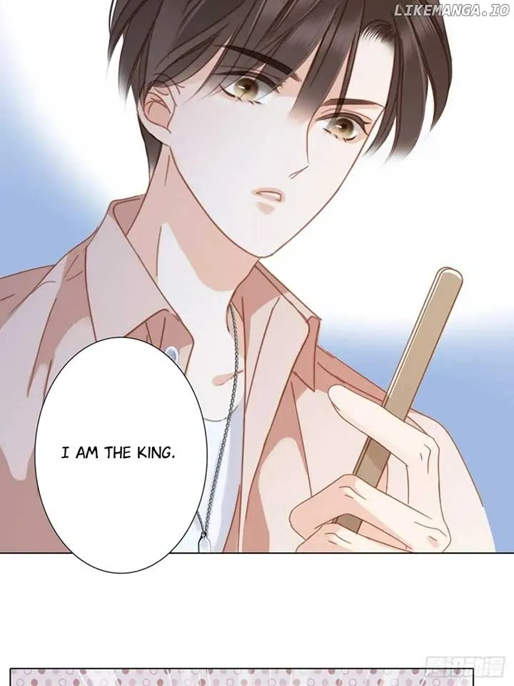 1st kiss – I don’t want to consider you as sister anymore Chapter 48 Online - página 18