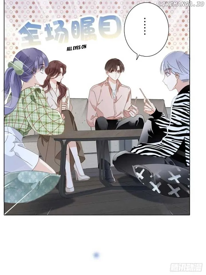 1st kiss – I don’t want to consider you as sister anymore Chapter 48 Online - página 19