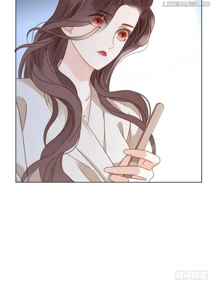 1st kiss – I don’t want to consider you as sister anymore Chapter 48 Online - página 21