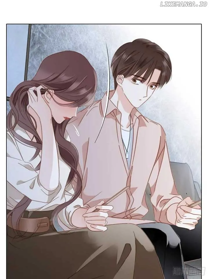 1st kiss – I don’t want to consider you as sister anymore Chapter 48 Online - página 22