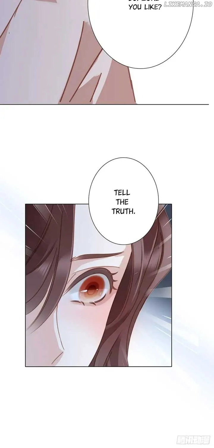 1st kiss – I don’t want to consider you as sister anymore Chapter 48 Online - página 25