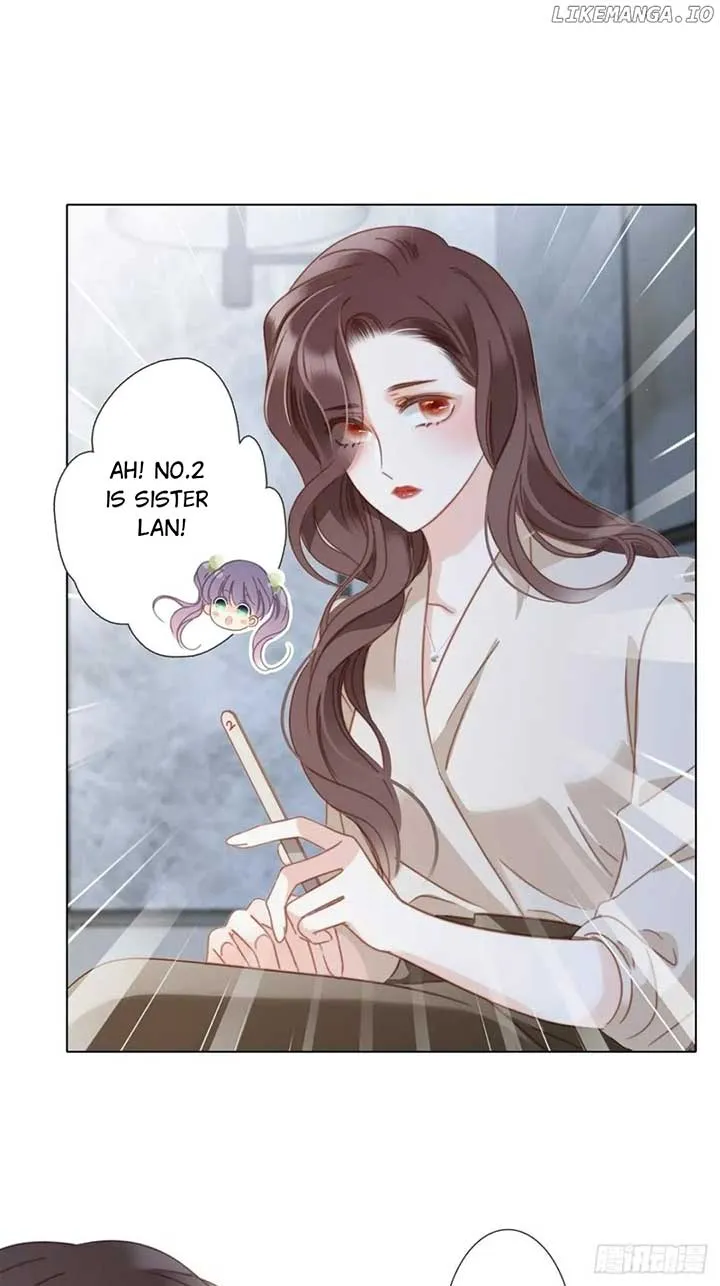 1st kiss – I don’t want to consider you as sister anymore Chapter 48 Online - página 26