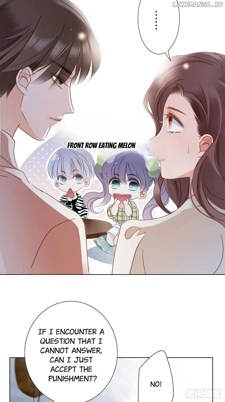 1st kiss – I don’t want to consider you as sister anymore Chapter 48 Online - página 27