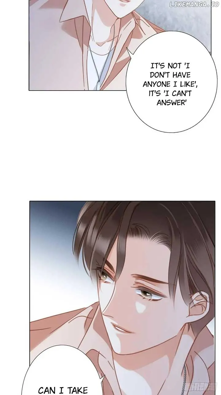 1st kiss – I don’t want to consider you as sister anymore Chapter 48 Online - página 29