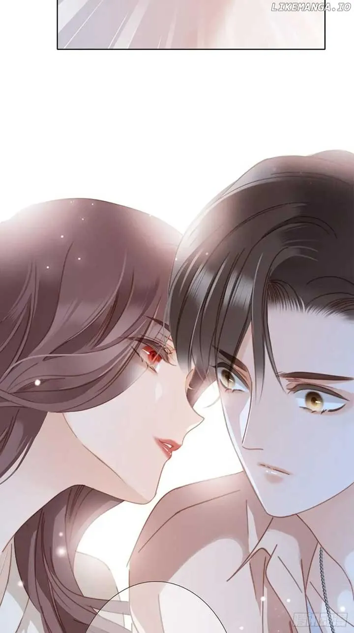 1st kiss – I don’t want to consider you as sister anymore Chapter 48 Online - página 32