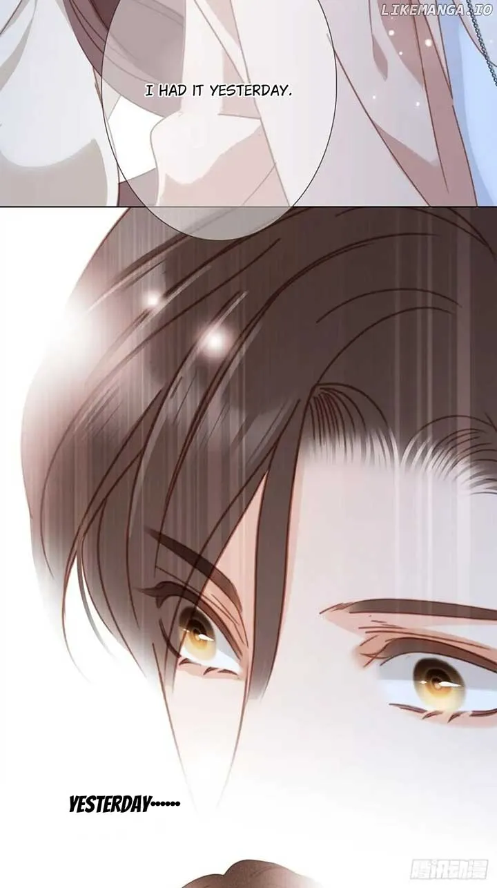1st kiss – I don’t want to consider you as sister anymore Chapter 48 Online - página 33
