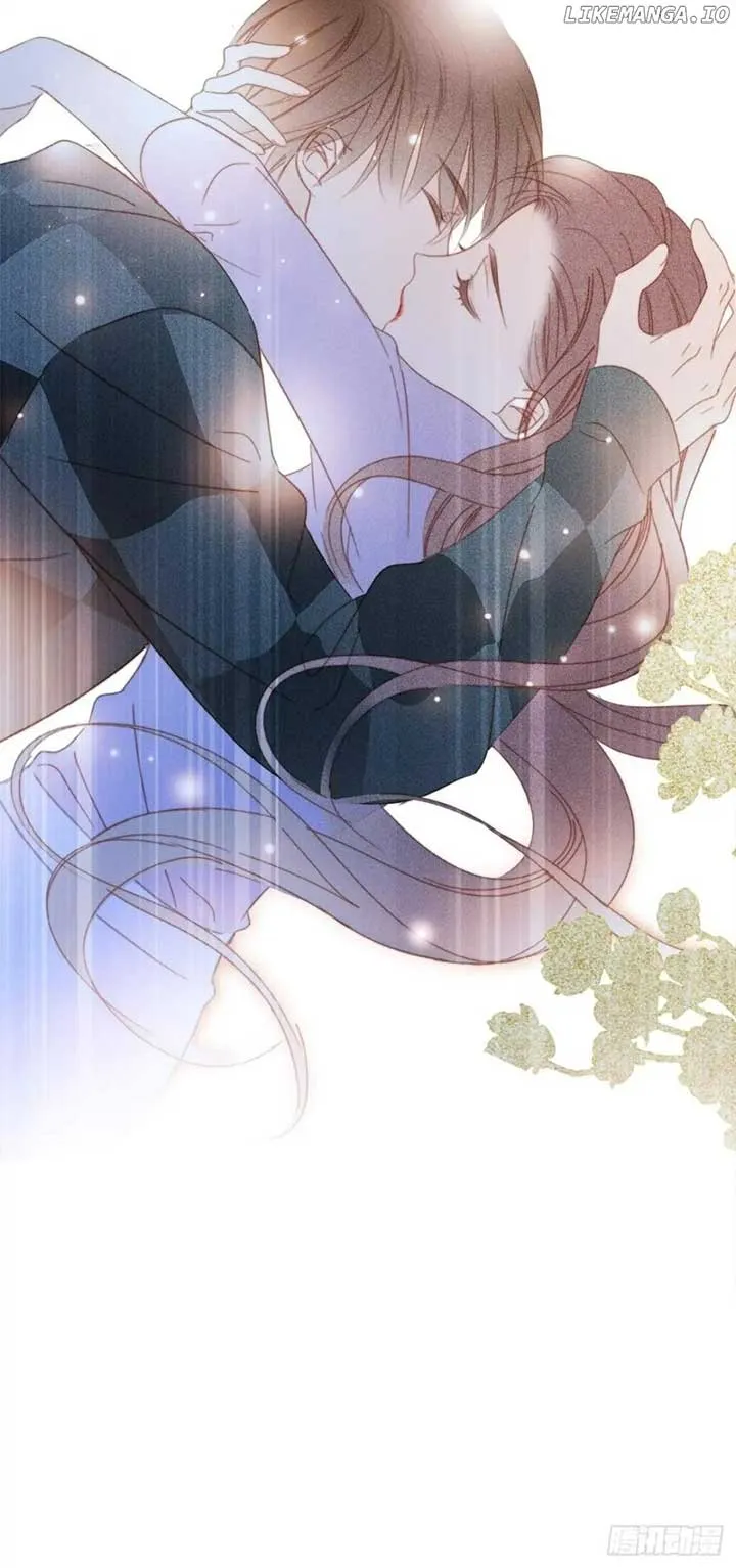 1st kiss – I don’t want to consider you as sister anymore Chapter 48 Online - página 34