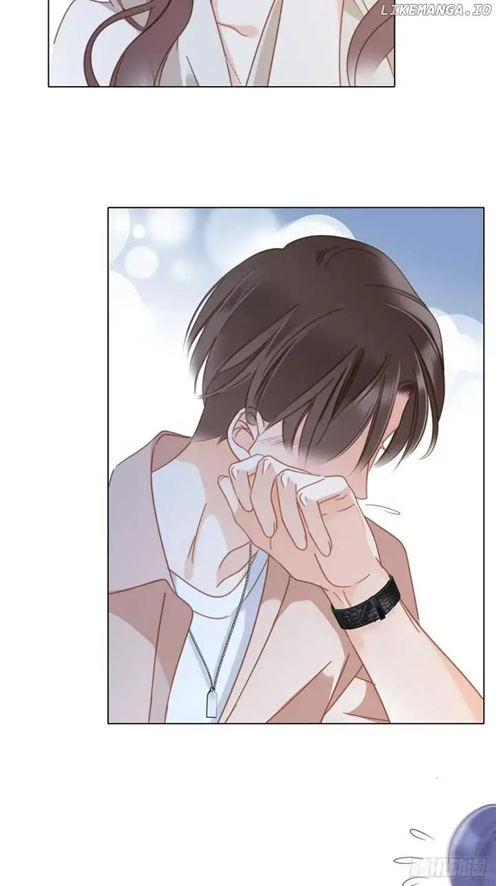 1st kiss – I don’t want to consider you as sister anymore Chapter 48 Online - página 37