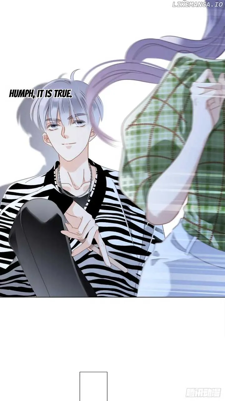 1st kiss – I don’t want to consider you as sister anymore Chapter 48 Online - página 38