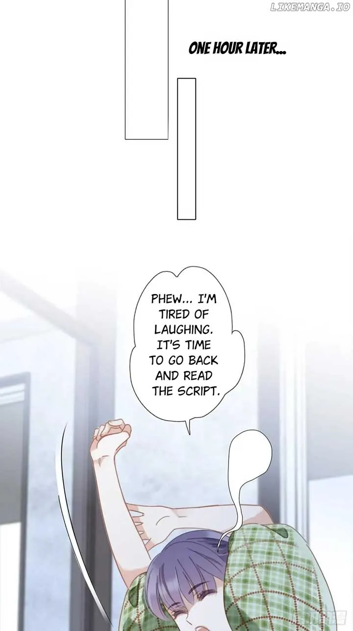1st kiss – I don’t want to consider you as sister anymore Chapter 48 Online - página 39