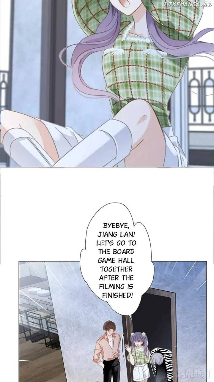 1st kiss – I don’t want to consider you as sister anymore Chapter 48 Online - página 40