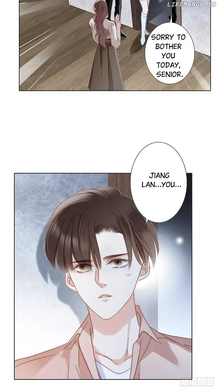 1st kiss – I don’t want to consider you as sister anymore Chapter 48 Online - página 41