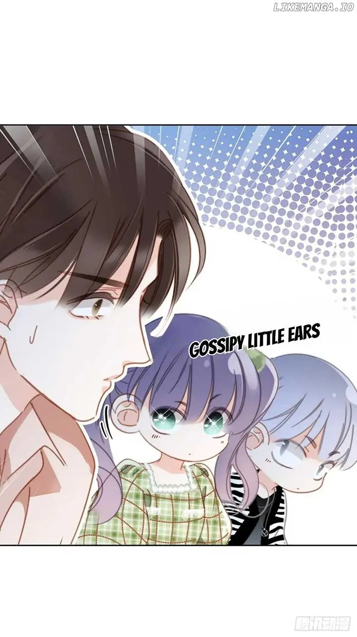 1st kiss – I don’t want to consider you as sister anymore Chapter 48 Online - página 42