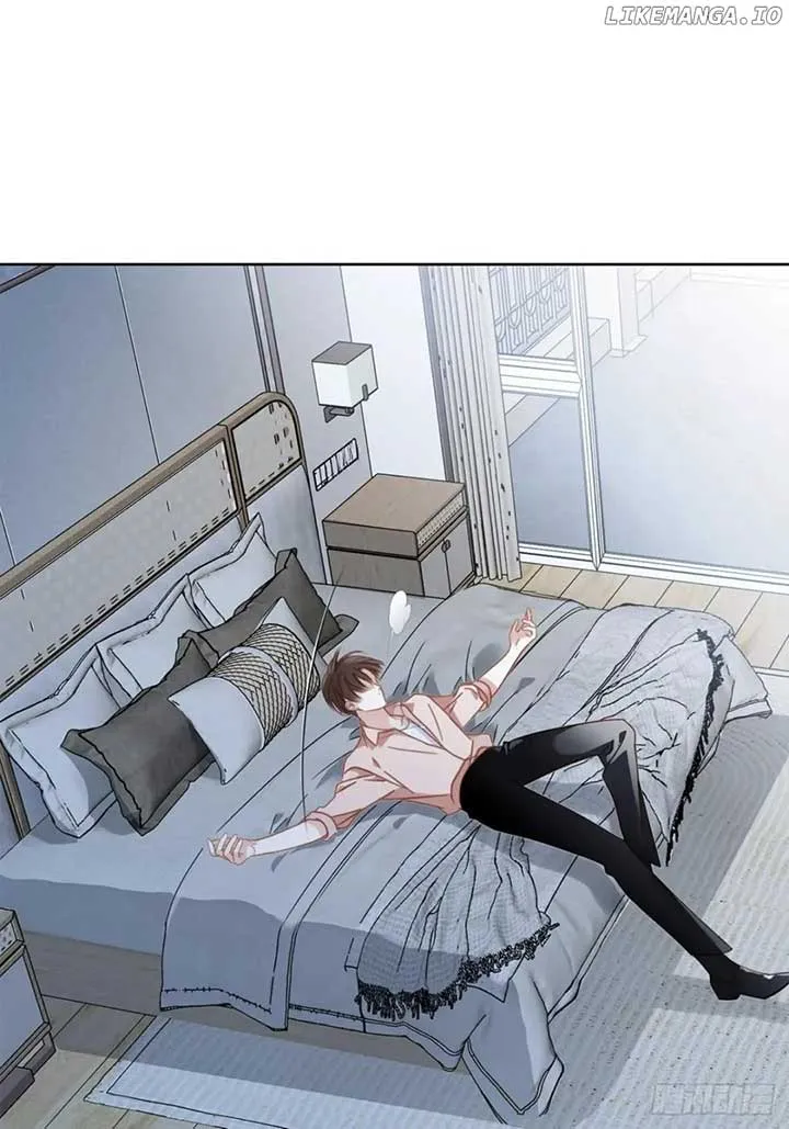 1st kiss – I don’t want to consider you as sister anymore Chapter 48 Online - página 45
