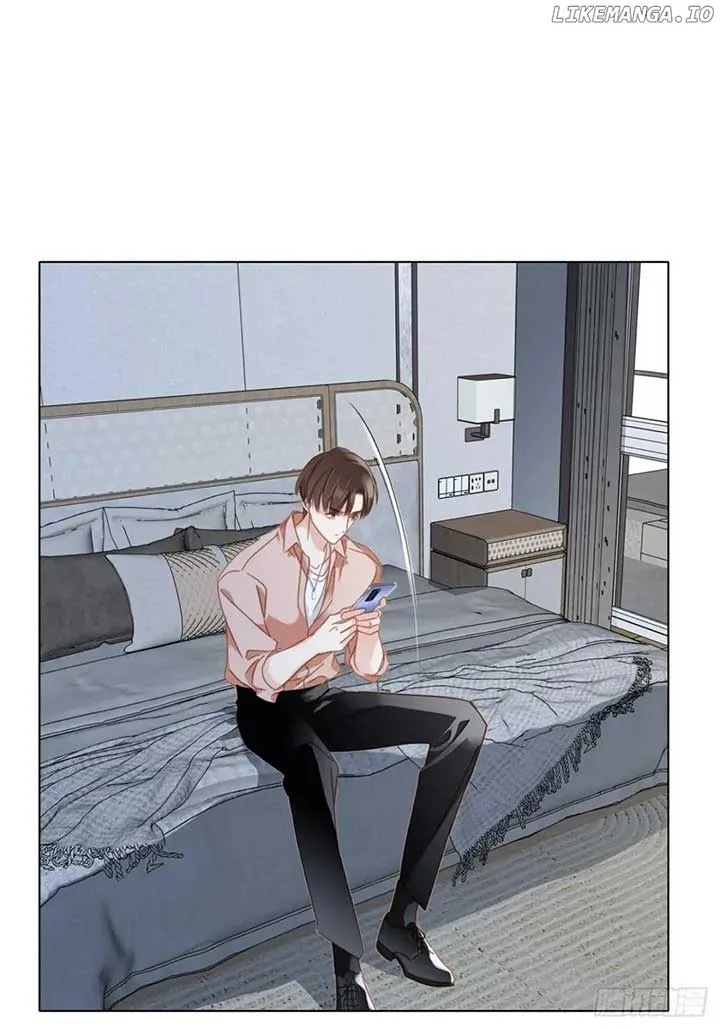 1st kiss – I don’t want to consider you as sister anymore Chapter 48 Online - página 47