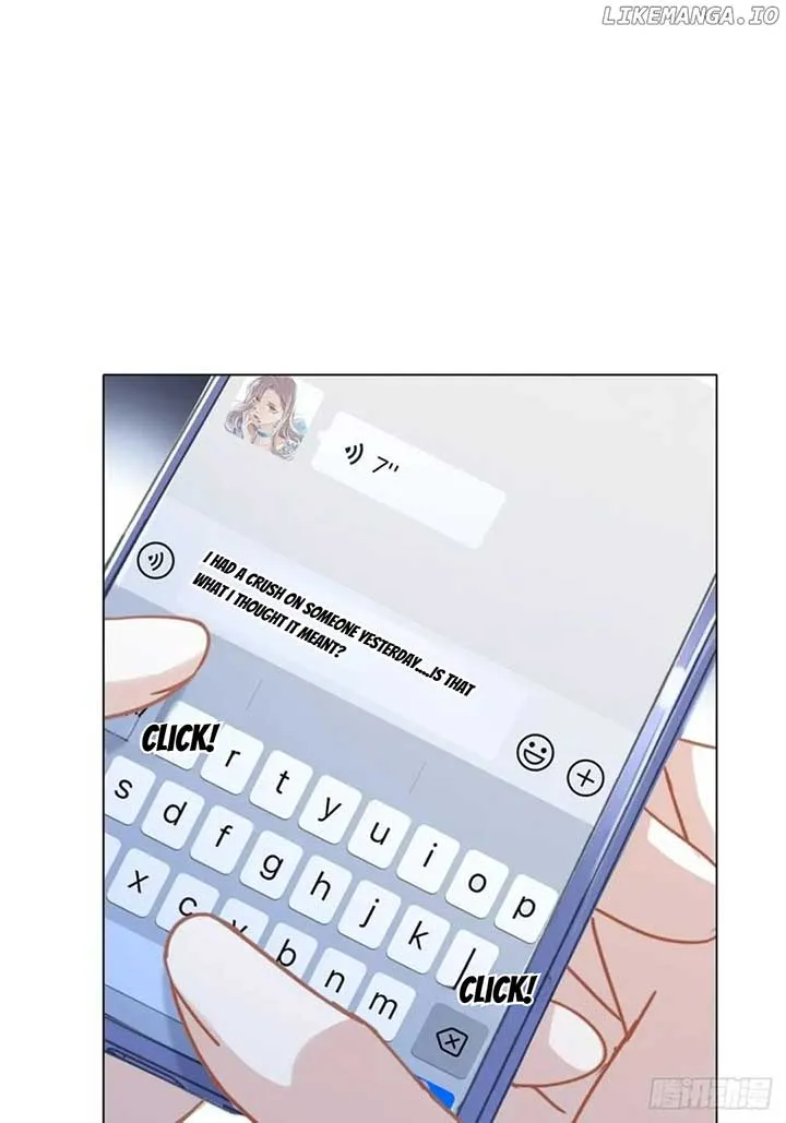 1st kiss – I don’t want to consider you as sister anymore Chapter 48 Online - página 48