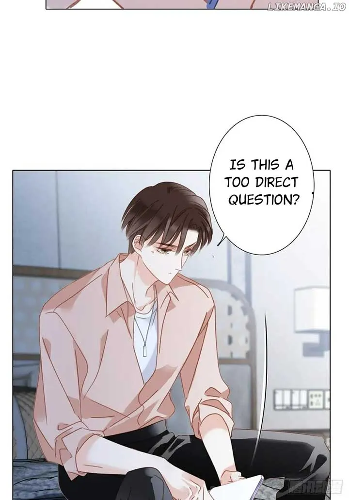 1st kiss – I don’t want to consider you as sister anymore Chapter 48 Online - página 49